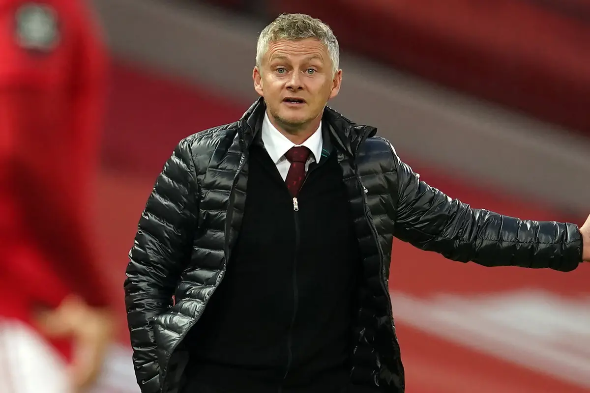 Manchester United Gagal Kalahkan Southampton
