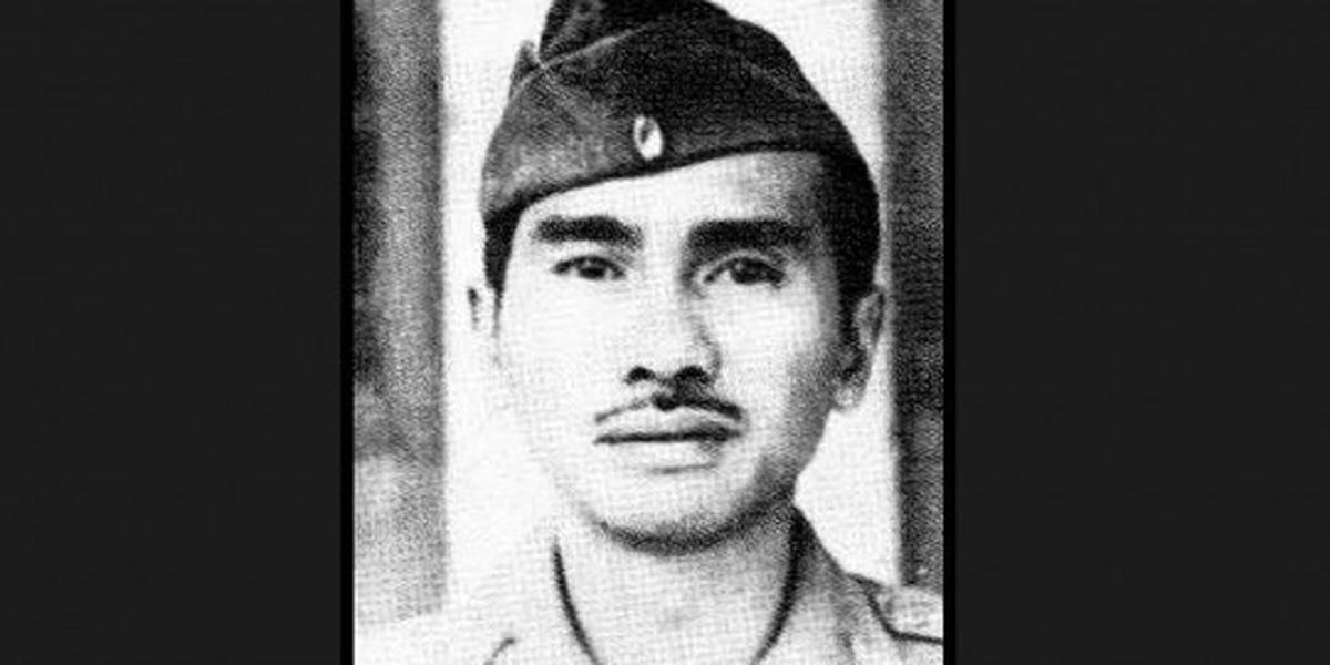 Abdul Latief Hendraningrat