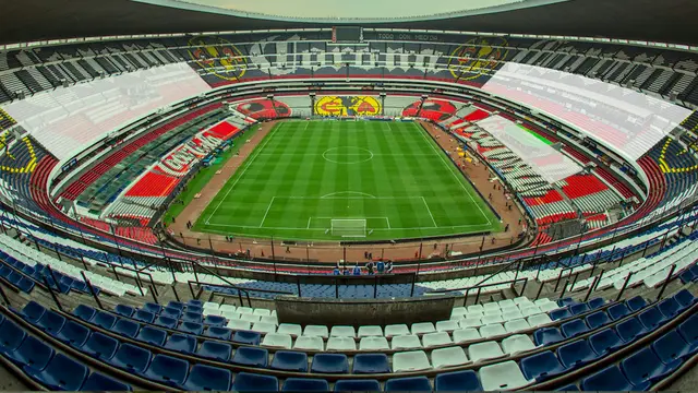 Estadio Azteca