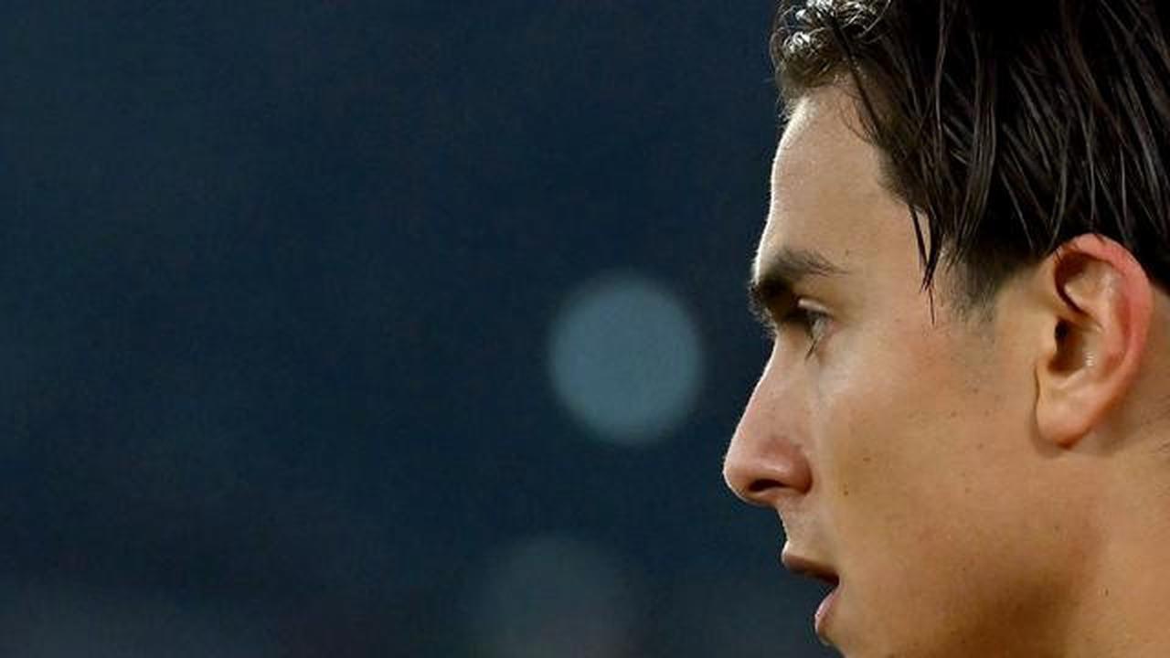Paulo Dybala Tertarik Gabung AC Milan, Ingin Bereuni dengan Allegri