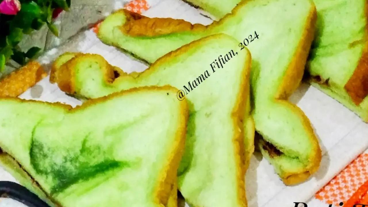 7 Resep Roti Tawar Kukus Enak untuk Sarapan dan Teman Ngopi