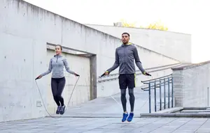Skipping Rope Terbaik yang Wajib Dicoba, Bikin Latihan di Rumah Lebih Seru dan Maksimal