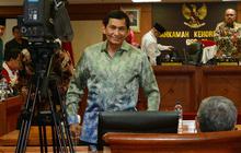 Maroef Sjamsoeddin duga Setya & Riza jadi calo kontrak Freeport