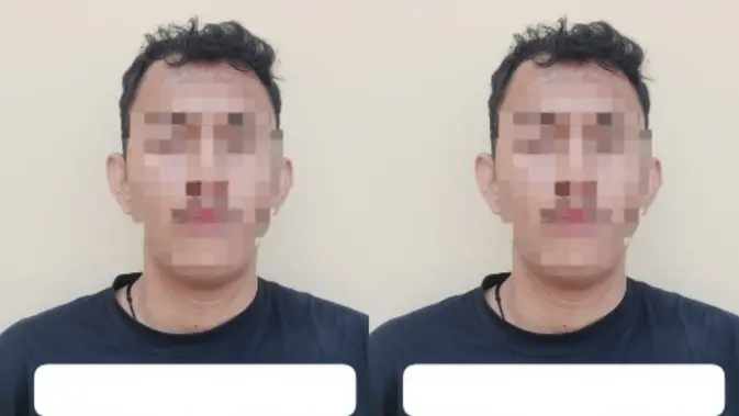 Asal Usul Pisau Dipakai Pelaku Mutilasi Pria di Depok