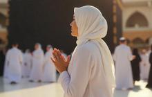 Cuaca Panas Namun Paru-paru Basah, Mengapa Kerumunan Massa Seperti Haji Bisa Meningkatkan Risiko Penyakit Paru Seperti Pneumonia?