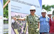 Perkuat Pengawasan Udara TNI AU, Dua Satrad Baru Dibangun untuk Jaga ALKI II dan IKN