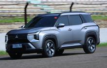 First Drive Mitsubishi Destinator: Rasa Lokal, Kualitas Global
