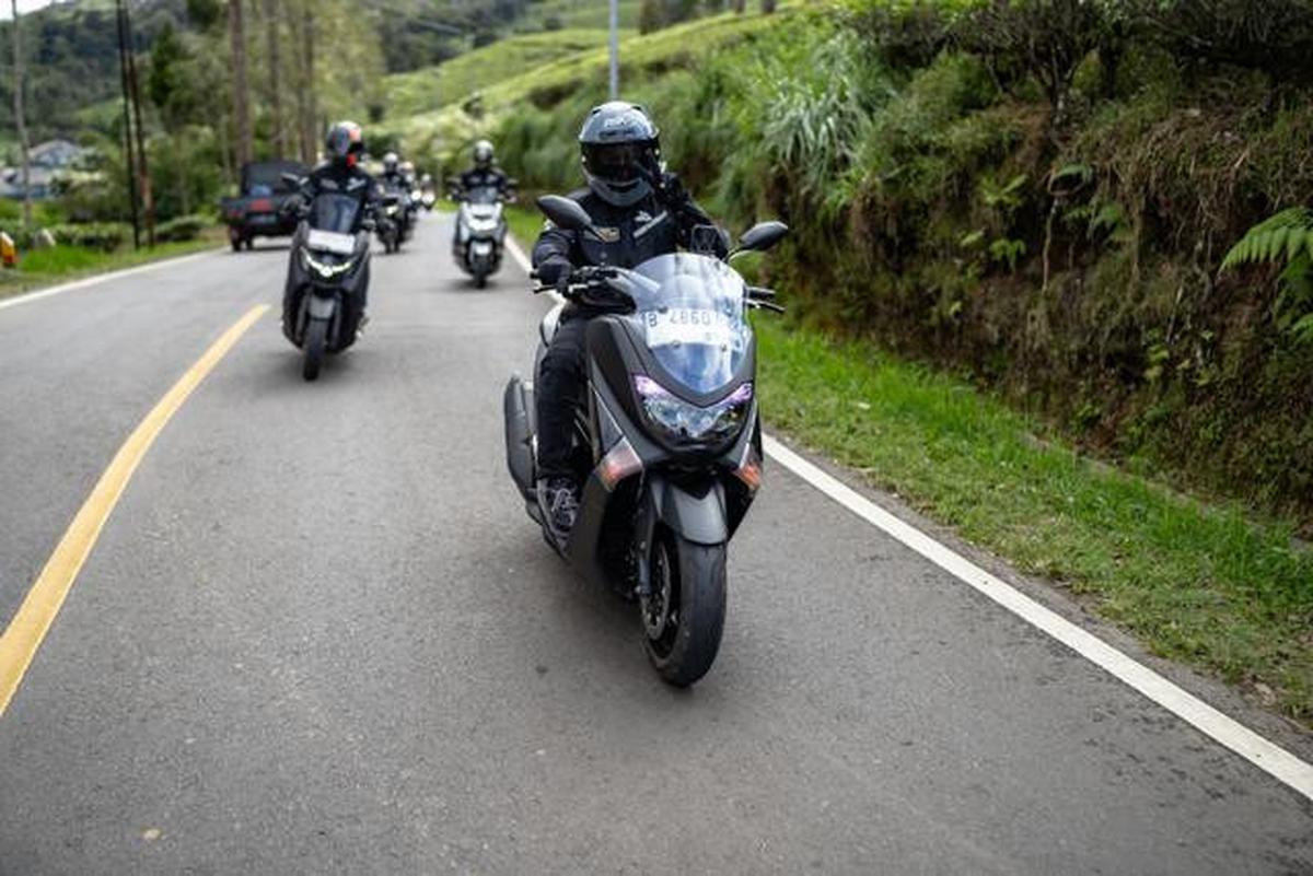 Jangan Langsung Gas! Ini 5 Tips Rawat Motor Pasca Turun Mesin