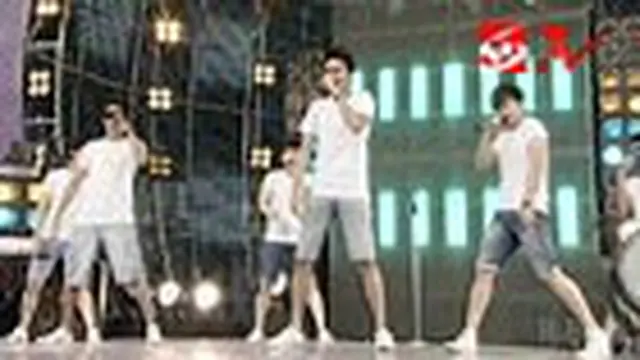 Sm*sh - Kau Gadisku