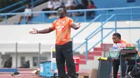 BRI Liga 1: Jacksen Tiago Tidak Terpengaruh Tekanan di Persis, Akui Itu Bagian dari Pekerjaan