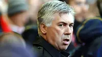 Ancelotti Waspadai Ancaman Sociedad