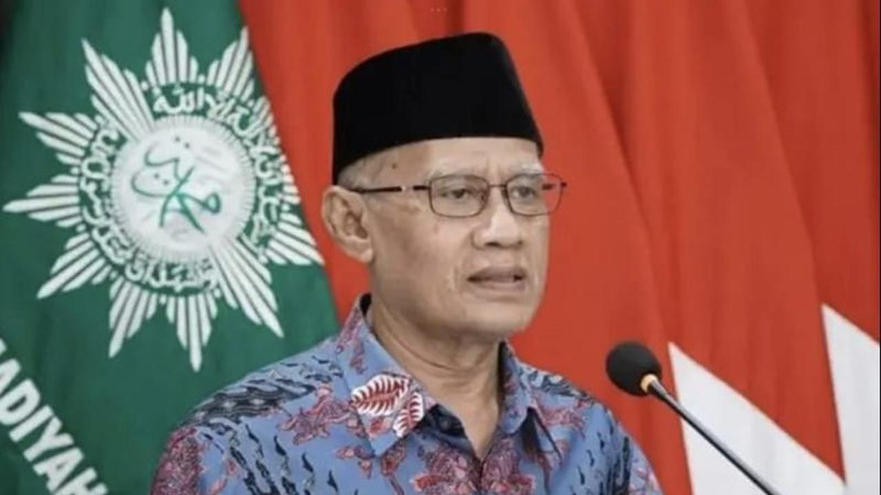Muhammadiyah Tegaskan Penolakan Penempatan Polri di Bawah Kementerian, Sebut Tak Sejalan Reformasi