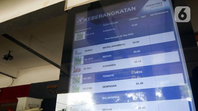 Bandara Halim Perdanakusuma Kembali Layani Penerbangan Komersial