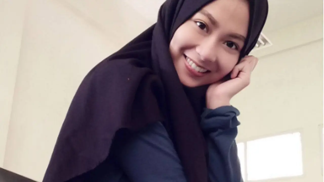 Intan Aprilia 
