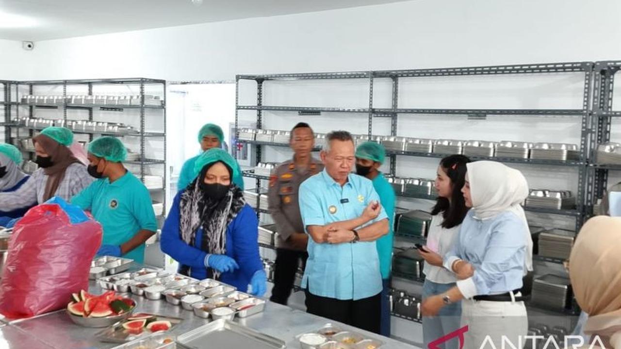 Fakta Unik: 160 Koperasi Merah Putih Sigi Siap Dukung Program Makan Bergizi Gratis dengan Pangan Lokal