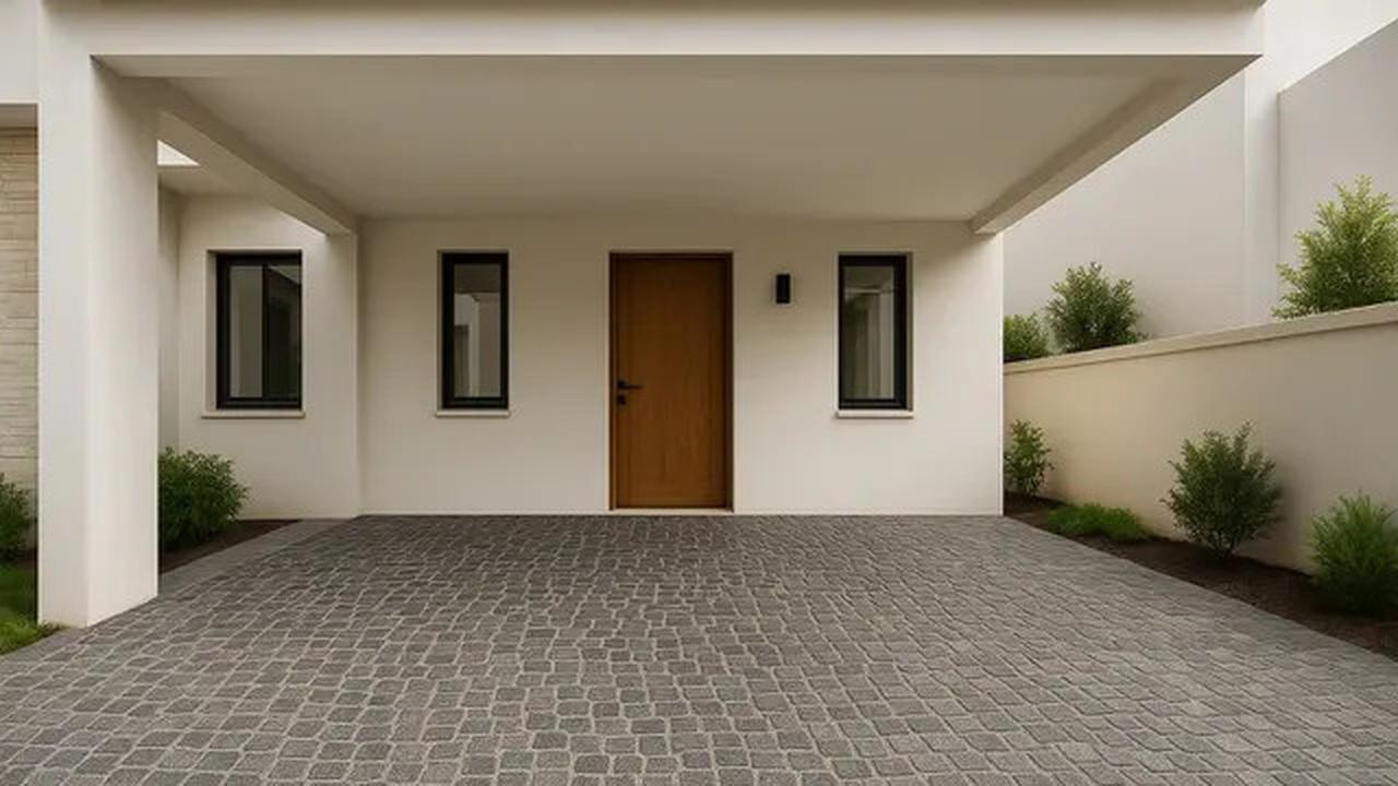 7 Jenis Batu untuk Halaman Rumah yang Tahan Lama dan Mudah Dirawat