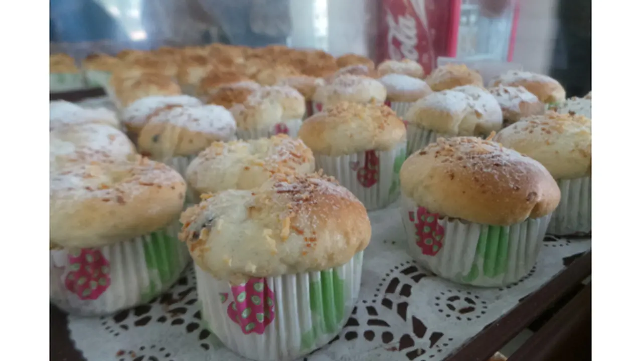 Diabetesi Bisa Konsumsi Roti dan Kue Tepung Jagung IPB