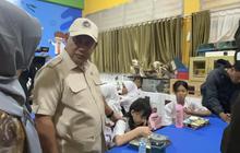 BGN Alokasikan Rp855 Miliar per Hari untuk MBG Awal 2026