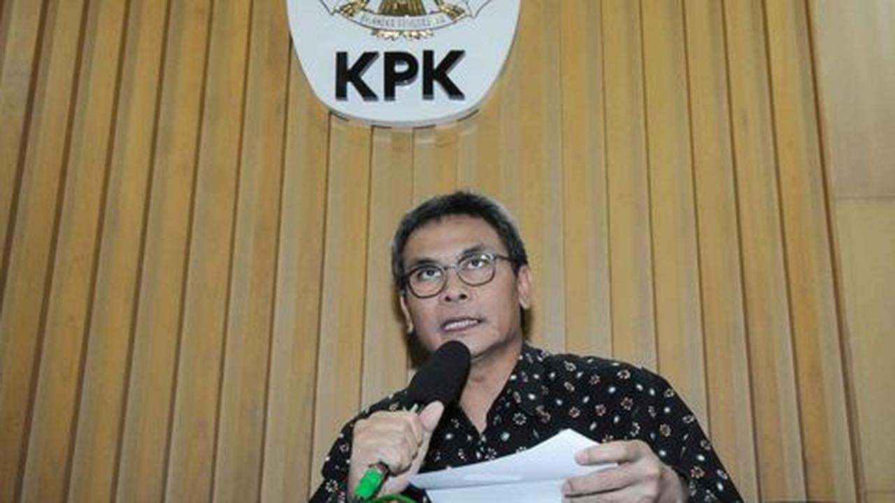 KPK siap koordinasi dengan Kejagung ambil alih kasus Bansos Sumut