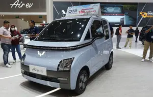 Mobil Listrik Bekas Termurah di Indonesia 'In This Economy'
