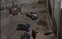 VIDEO Mahasiswa di India Diserang Saat Salat Tarawih, Dilempari Batu dan Barang-Barang Dirusak