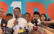 VIDEO: Hasil Quick Count Tiga Lembaga Survei: RK Keok di Jakarta, Demul Bersinar di Jabar
