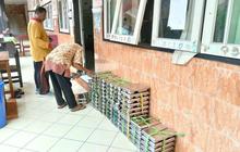 SPPG Mataram Sesuaikan Jadwal MBG dengan Program Lima Hari Sekolah