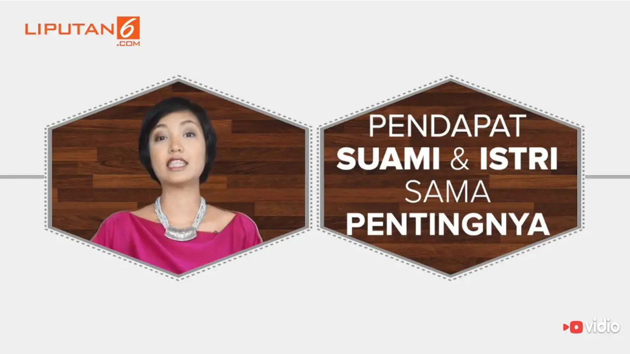 Apa Kata Psikolog: Istri Lebih Baik Bekerja di Rumah atau Kantor?