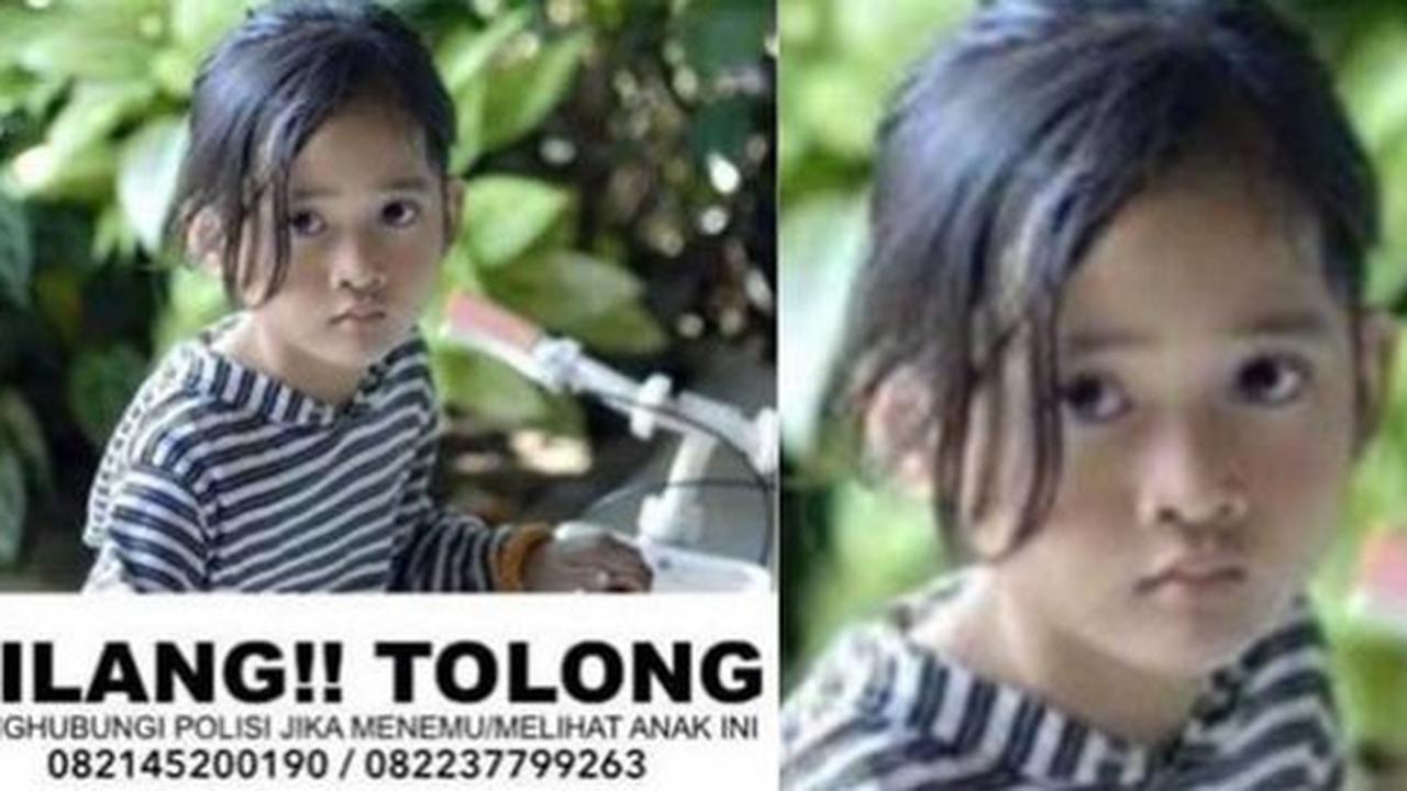 Kapolri tegaskan Margriet kerap lakukan kekerasan pada Angeline