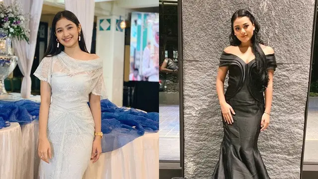 Cut Syifa-Aurel (Sumber: Instagram/cutsyifaa//aurelie.hermansyah)