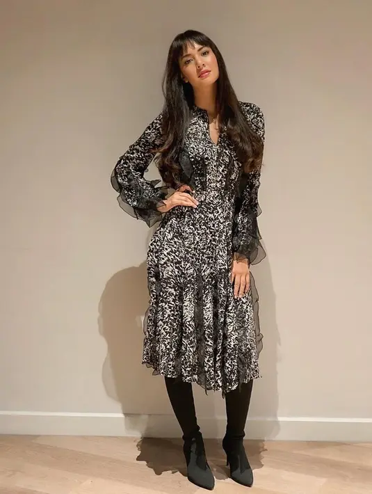 (Instagram/aureliemoeremans)