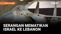 Israel melancarkan serangan udara di Lebanon selatan pada Sabtu (22/3), setelah sejumlah roket ditembakkan ke wilayah utara Israel. Serangan itu menghantam beberapa desa, termasuk Touline dan Kfar Melki, menewaskan satu orang dan melukai tiga lainnya...