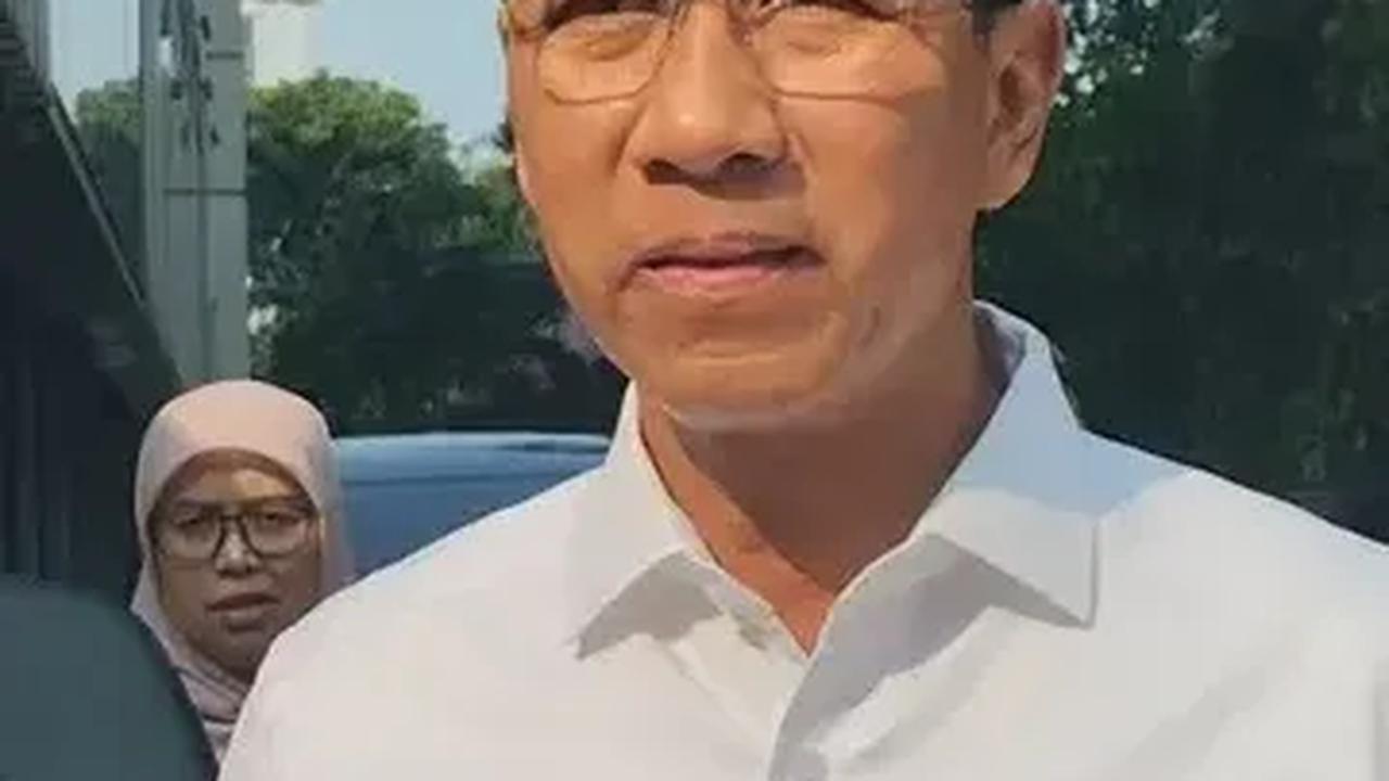 Kalau Masih Bandel, Pj Heru Budi Ancam Cabut Izin Perusahaan Pencemar Udara di Jakarta