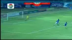Highlights Piala Presiden 2015 antara Arema Cronus vs PSGC Ciamis di Stadion Kanjuruhan, Malang, Rabu (09/09/2015).