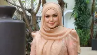 Siti Nurhaliza (Daniel Kampua/Fimela.com)