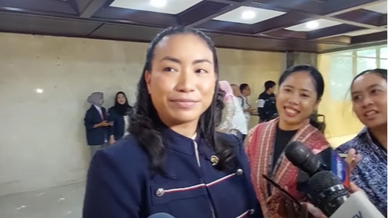 Nasihat Bijak Keponakan Cantik Prabowo Tanggapi Viral Tagar KaburAjaDulu di Medsos, Sarankan Merantau