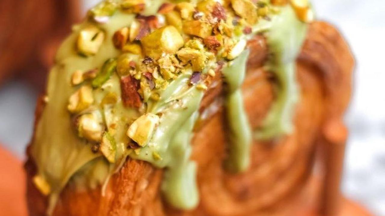 Cara Membuat Cromboloni Sendiri di Rumah, Pastry yang Lagi Viral di Sosmed