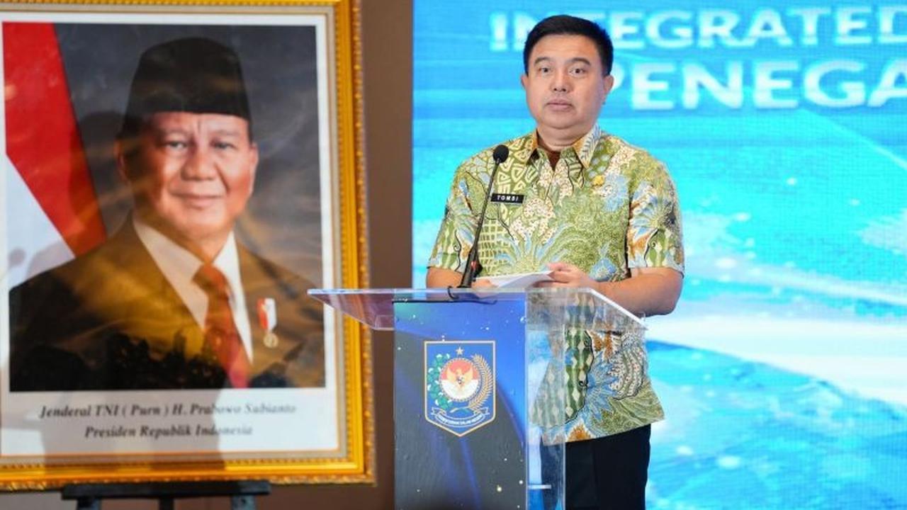 Kemendagri Desak Percepatan Penetapan Batas Desa, Cegah Konflik dan Beri Kepastian Hukum