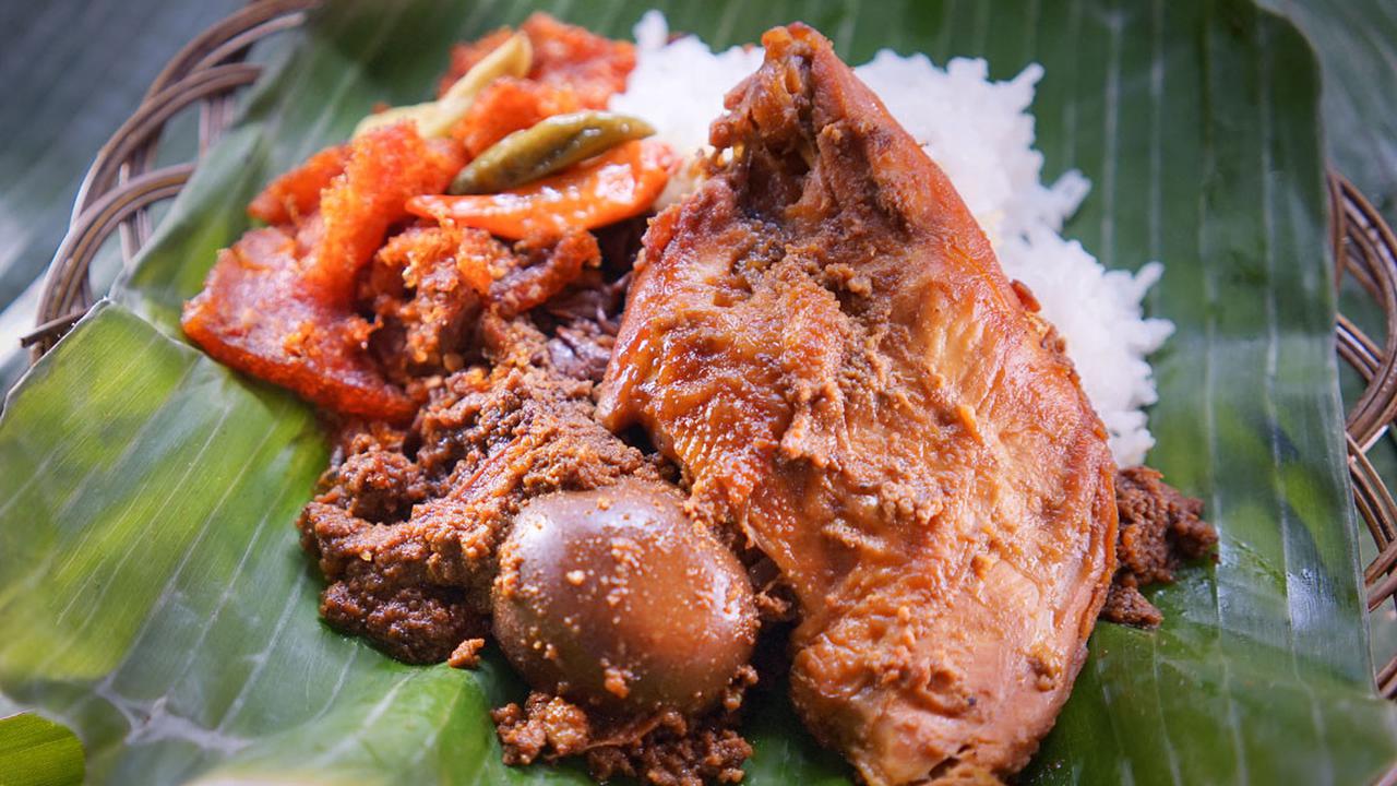Gudeg Yu Djum