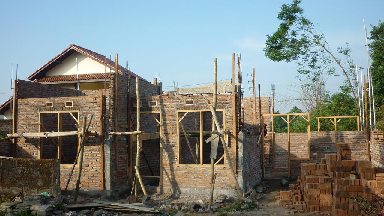 Pembangunan Perumahan