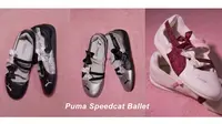 Buruan! Puma Speedcat Ballet Bonus Gift Card Rp250 Ribu di BRI Consumer Expo 2026
