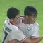 Timnas Indonesia U-20 saat menghadapi Laos di laga kedua Grup H kualifikasi Piala Asia U-20 2027, New Laos National Stadium, Kamis (3-9-2026). (Dok. FB LFF)
