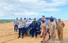 Polda Kalsel Bangun Kompi Brimob di Kotabaru, Perkuat Stabilitas Keamanan Wilayah Terluar