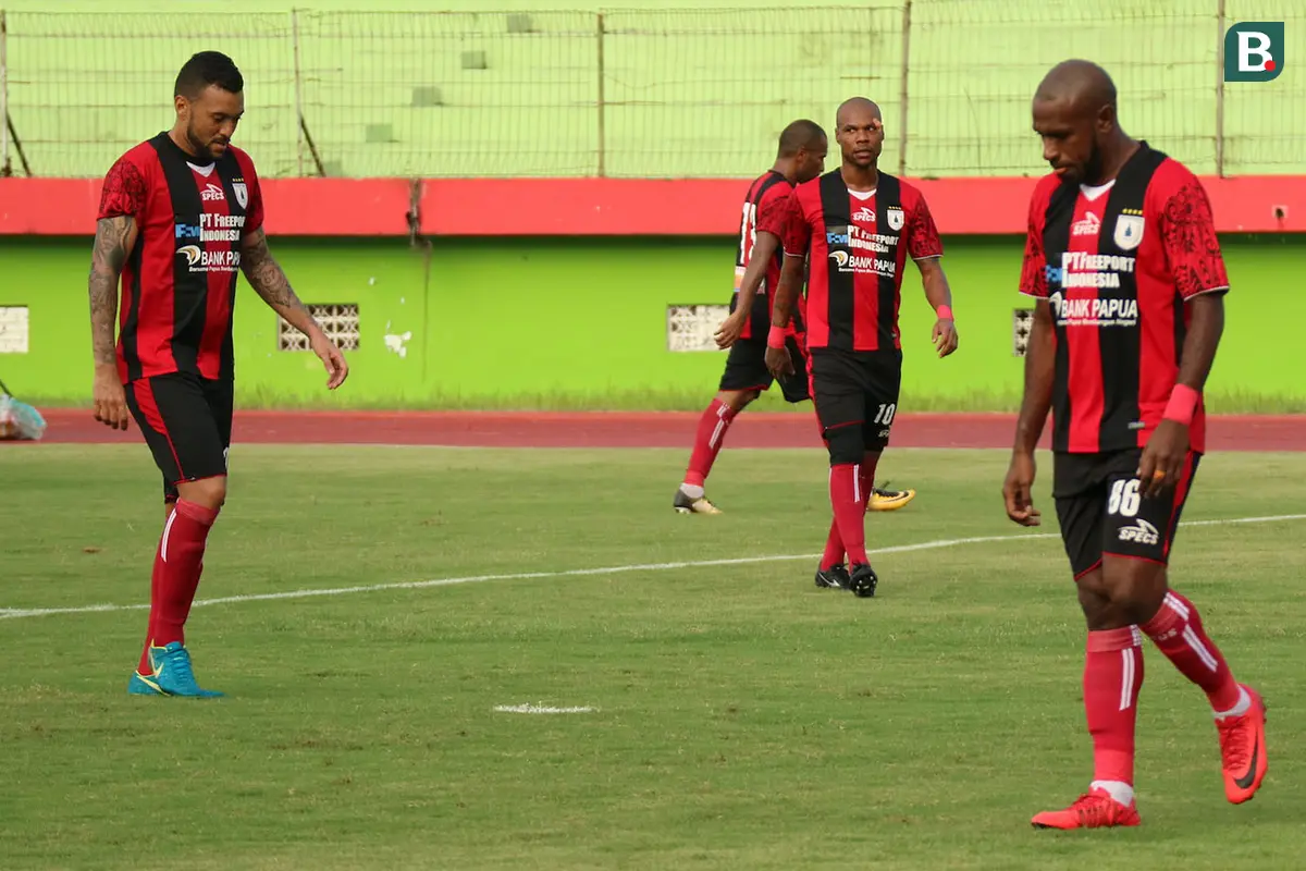 Persipura Jayapura