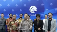 Menuju Pilkada Damai 2024, Menjaga Integritas dan Melawan Hoaks