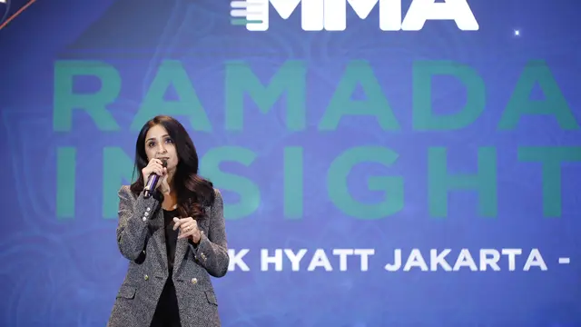 Country Head dan Board of Director MMA Global Indonesia, Shanti Tolani