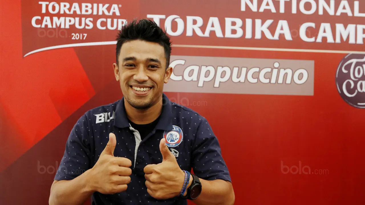 Beny Wahyudi