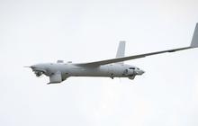 Momen Pesawat Tanpa Awak ScanEagle TNI AL Jalankan Misi Pengintaian, Ada Sosok Wanita Hebat yang Jadi Pilotnya