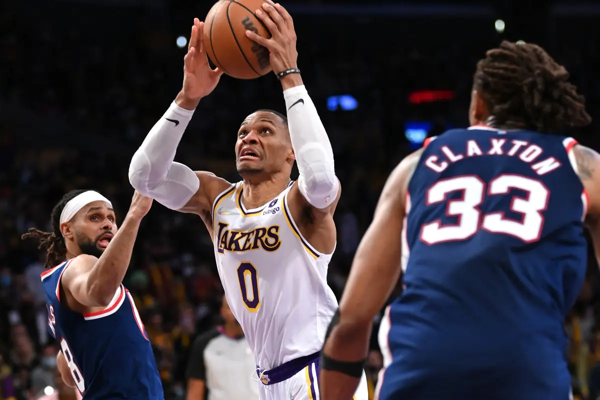 Lakers Kalah pada Laga Perdana di Crypto.com Arena