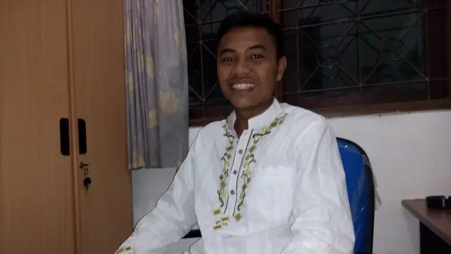 Asep Berlian